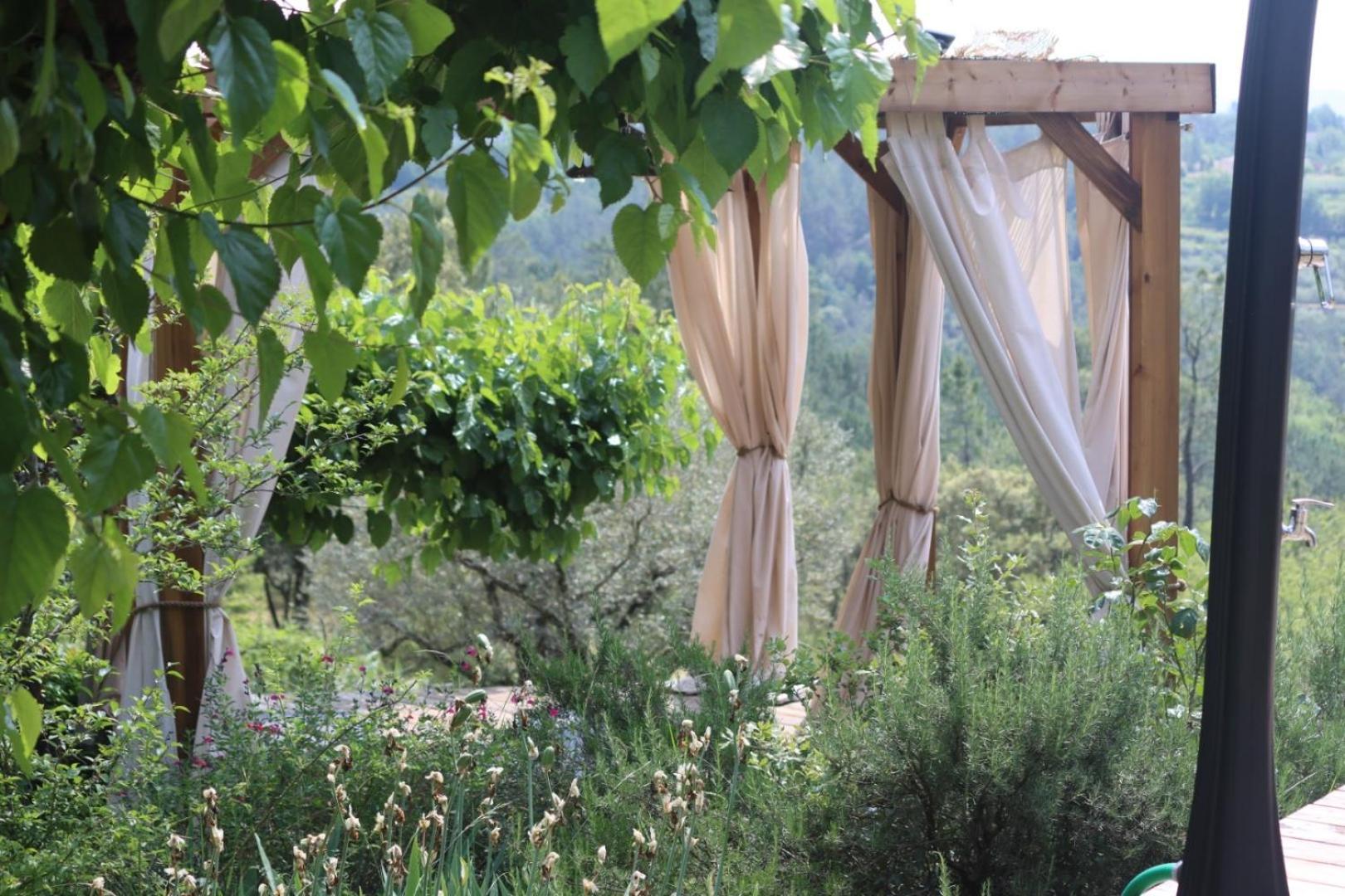 Idyllic French Farmhouse Les Assions Esterno foto