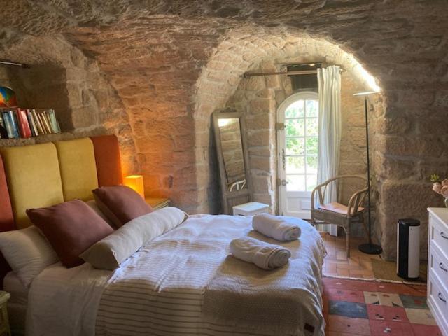 Idyllic French Farmhouse Les Assions Esterno foto